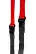 Тренувальні петлі TRX Fit Lumo Red 4 in 1 set ФФ-16 - зображення 5