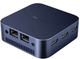 Мини ПК Blackview MP80 / Intel N97 / RAM 16GB / SSD 512GB / 3 x HDMI / 2 x LAN / Wi-Fi 5 / Bluetooth 4.2 / Windows 11 / Blue - изображение 2