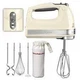 Ручний міксер KitchenAid 5KHM9212EAC beige - изображение 3