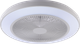 Потолочный светильник IS XI3808-480 с встроенным вентилятором - изображение 2