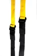 Тренувальні петлі TRX Fit Lumo Yellow 4 in 1 set АА-22 - зображення 9