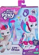 Ігровий набір Поні принцеса Зіпп Шторм My Little Pony Toys Zipp Storm Style! (F6452) - зображення 2