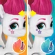 Ігровий набір Поні принцеса Зіпп Шторм My Little Pony Toys Zipp Storm Style! (F6452) - зображення 6