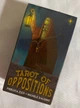 Карты Таро Оппозиций Tarot of Oppositions 78 карт - изображение 1