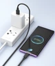 Кабель USB3.0 USB-A/Type-c 3A60W 5Gbps 2 метри - зображення 7