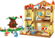 Конструктор LEGO Сімейний будинок Блю 382 елемента (11203) - зображення 4