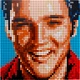 Конструктор LEGO Art Елвіс Преслі (31204) [128740] - зображення 3