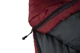Спальний мішок High Peak TR 300/0°C Dark Red/Grey Left (23066) - зображення 3