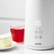 Электрочайник MPM MCZ-120 1.5 л белый - изображение 7