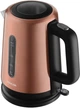 Электрочайник Sencor SWK 1752CO 1.7 л коричневый - изображение 2