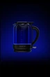 Электрочайник Polaris WIFI IQ Home Black PWK 17107CGLD 1.5 л черный - изображение 9