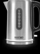 Электрочайник Polaris Water Way Pro PWK 17101CA 1.7 л серебристый - изображение 6