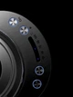 Электрочайник Polaris WIFI IQ Home Matte PWK 17115CGLD 1.7 л серебристый - изображение 5