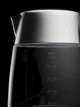 Электрочайник Polaris WIFI IQ Home Matte PWK 17115CGLD 1.7 л серебристый - изображение 6