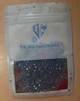 Стрази Rhinestones SS8 Crystal 1440 шт/уп термо hot fix - изображение 1