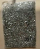 Стрази скляні DMC SS12 crystal опт 14 400 шт/уп Холодна фіксація Біг Пак - изображение 1