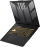Laptop ASUS TUF Gaming F17 (2022) FX707ZC4-HX008 (90NR0GX1-M000T0) Mecha Gray - obraz 6