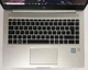 Ноутбук HP Elitebook 1040 G4 - 14" FullHD IPS / i7-7500U / 16gb / 512gb ssd, 4G/LTE, підсвітка, сканер, Б/в - зображення 3