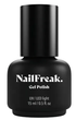 Lakier żelowy do paznokci NailFreak If you do, I do too 15 ml (5712568003236) - obraz 1