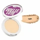 Компактная пудра для лица Real Matte Avon, Оттенок: Light/ Бежевый, Color Trend, Pressed Powder 10 г Контроль блеска - изображение 1