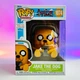Фігурка Funko POP Adventure Time (Jake The Dog) 57784 - изображение 2