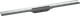 Верхня частина "RainDrain Flex" для душового трапу (пристінна) 900 мм Chrome (56052000) - зображення 1