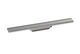 Верхня частина "RainDrain Original" для душового трапу 600 мм Brushed Stainless Steel (56196800) - изображение 1