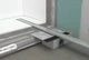 Верхня частина "RainDrain Original" для душового трапу 900 мм Brushed Stainless Steel (56199800) - изображение 5