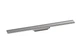 Верхня частина "RainDrain Original" для душового трапу 900 мм Brushed Stainless Steel (56199800) - изображение 1