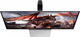 Monitor 32" Samsung Odyssey OLED G8 Silver (LS32DG802SUXDU) - obraz 9