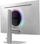 Monitor 32" Samsung Odyssey OLED G8 Silver (LS32DG802SUXDU) - obraz 14