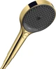 Ручний душ Rainfinity 130 3jet EcoSmart Polished Gold Optic (26865990) - зображення 1
