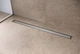 Трап для душу "RainDrain Compact Flat" 900 мм, Brushed Stainless Steel (56168800) - изображение 2