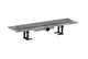 Трап для душу "RainDrain Compact Flat" 600 мм під плитку (56163000) - зображення 1
