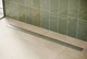 Трап для душу "RainDrain Compact Flat" 600 мм під плитку (56163000) - зображення 2