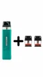 Под система Vaporesso Xros mini Forest green + 2 картриджа, кабель зарядки Type-C и сюрприз. Електронная сигарета - изображение 2