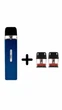 Под система Vaporesso Xros mini Midnight Blue + 2 картриджа, кабель зарядки Type-C и сюрприз. Електронная сигарета - изображение 2