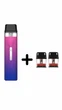 Под система Vaporesso Xros mini Neon + 2 картриджа, кабель зарядки Type-C и сюрприз. Електронная сигарета - изображение 2