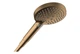 Ручний душ Raindance Select S PowderRain 120 3jet P EcoSmart (26515140) Brushed Bronze - зображення 1