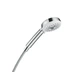 Ручний душ MyClub 100 Multi White/Chrome (26681402) - зображення 1