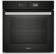 Духова шафа електрична Whirlpool AKZ9 6240 NB - зображення 1