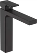 Змішувач Vernis Shape 190 для умивальника без донного клапана, Matt Black (71591670) - изображение 1