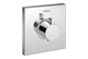 Термостат прихованого монтажу ShowerSelect Highﬂow, Chrome (15760000) - зображення 1