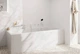 Шланг для душу Isiflex`B 1.6 м Matt White (28276700) - изображение 3