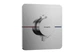 Термостат закритого монтажу ShowerSelect Comfort Q HighFlow, Chrome (15588000) - зображення 1