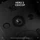 Мышь беспроводная Logitech PRO 2 Lightspeed Black (910-007295) - изображение 4