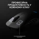 Мышь беспроводная Logitech PRO 2 Lightspeed Black (910-007295) - изображение 6