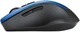 Мышь беспроводная ASUS WT425 Wireless Blue (90XB0280-BMU040) - изображение 3