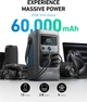 Портативный аккумулятор Anker SOLIX C200 192Wh/60000mAh | 200W (A17270Z1) - изображение 2
