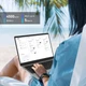 Ультратонкий ноутбук KurieTim A146G 14" FHD IPS Celeron 2.7GHz 8GB DDR4 RAM 256GB SSD USB 3.0x2 - изображение 7